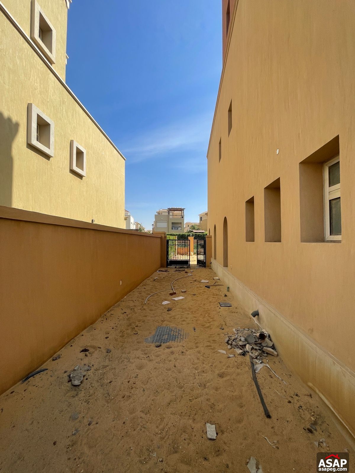 Finished Villa for Sale in Mivida