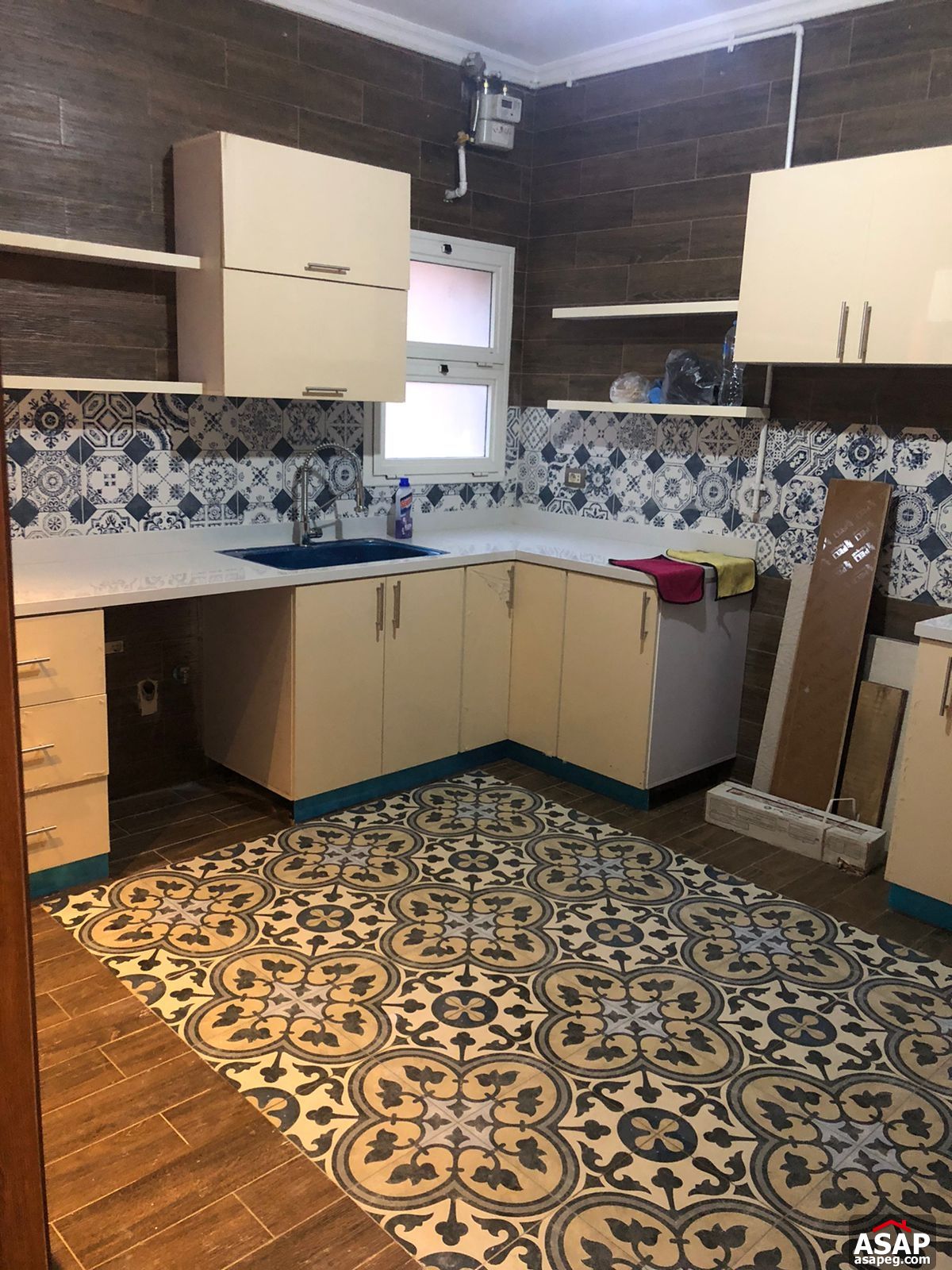 Apartment for Rent in Hyde Park Compound Apartment for Rent in Hyde Park Compound