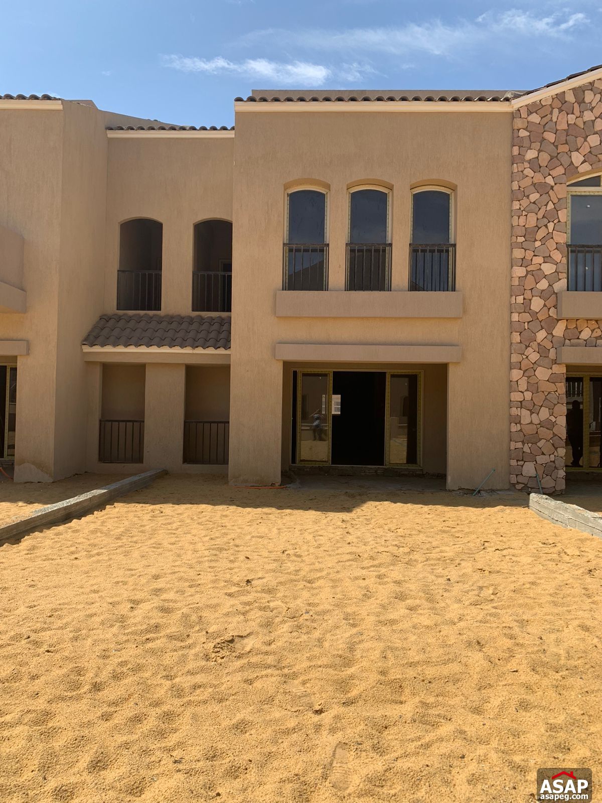 Town House for Sale in Green Square Compound Town House for Sale in Green Square Compound