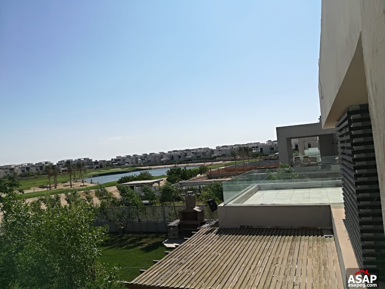 Upper Senior Chalet for Sale in Hacienda Bay Upper Senior Chalet for Sale in Hacienda Bay