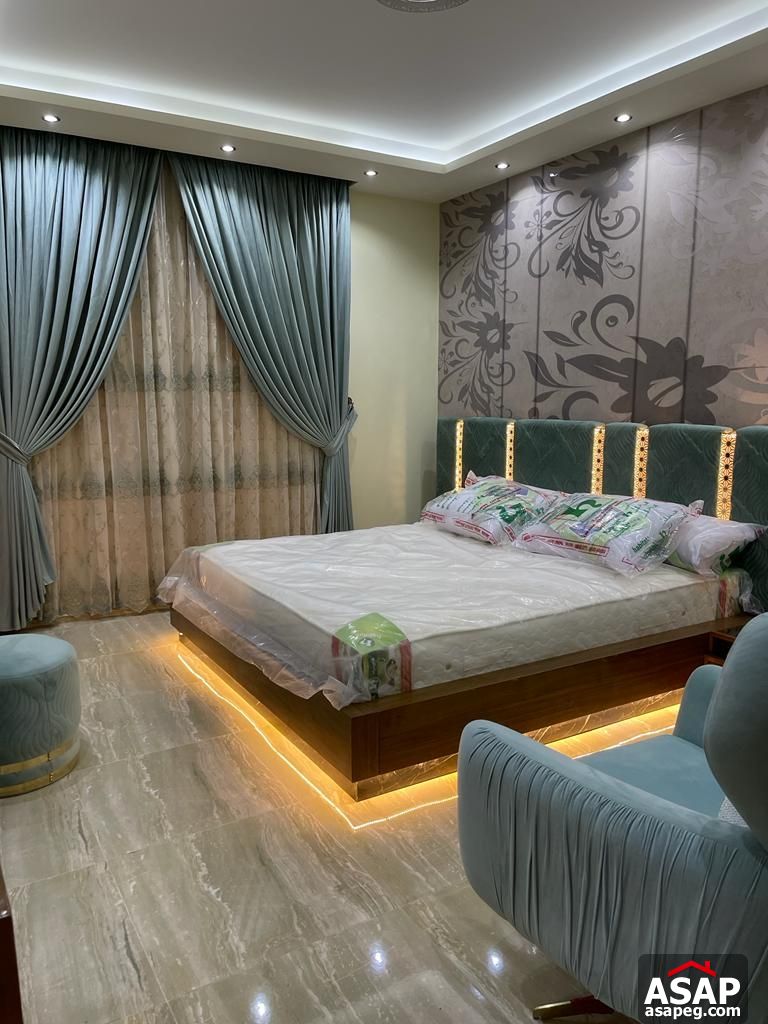 Furnished Apartment for Rent in Eastown Sodic Furnished Apartment for Rent in Eastown Sodic