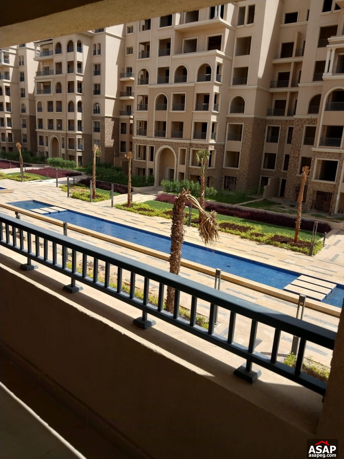 Furnished Apartment for Rent in 90 Avenue Furnished Apartment for Rent in 90 Avenue