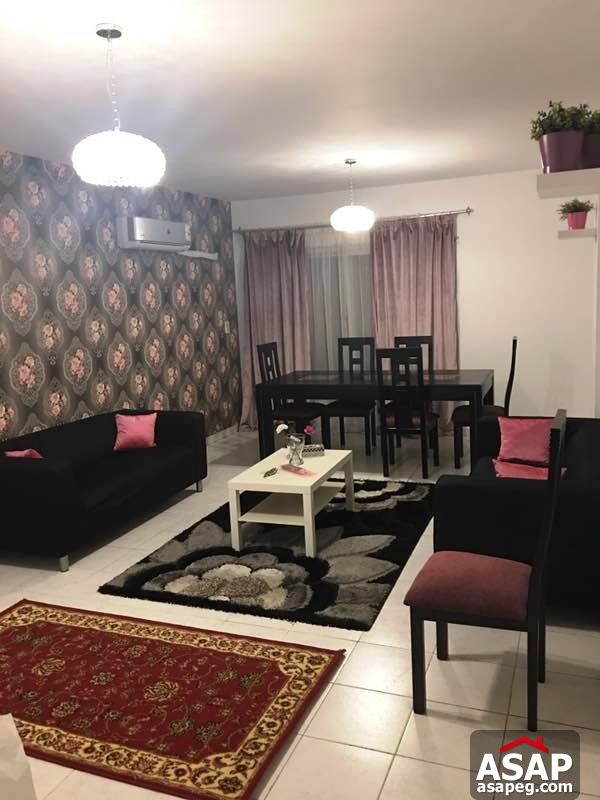 Furnished Apartment for Rent in Rehab Furnished Apartment for Rent in Rehab