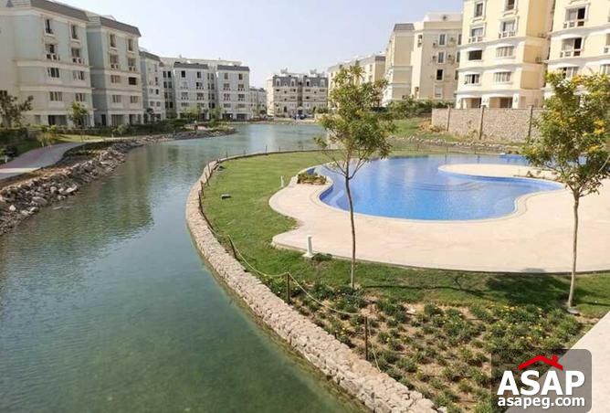 Furnished I Villa for Rent in Mountain View Hyde Park Furnished I Villa for Rent in Mountain View Hyde Park