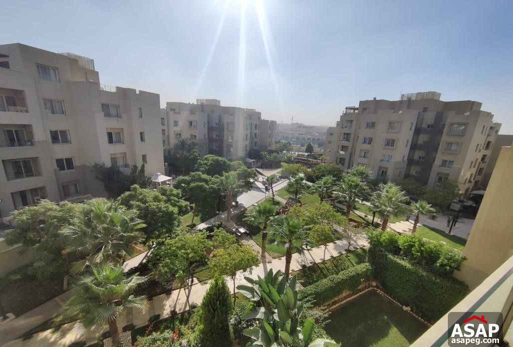 Furnished Apartment for Sale in the Village Compound Furnished Apartment for Sale in the Village Compound