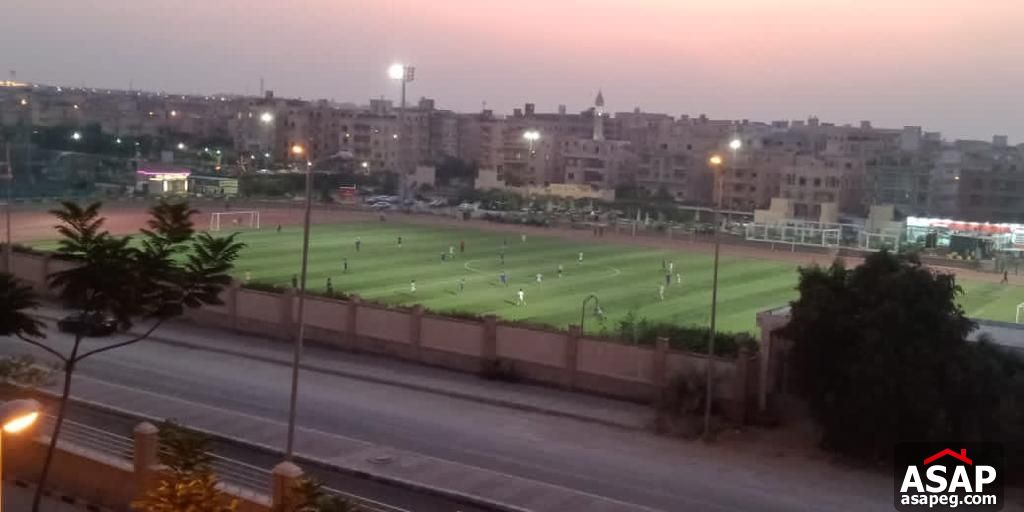 Studio for Sale in the Village Palm Hills Studio for Sale in the Village Palm Hills