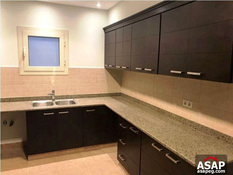 Apartment for Rent in Uptown Cairo Apartment for Rent in Uptown Cairo