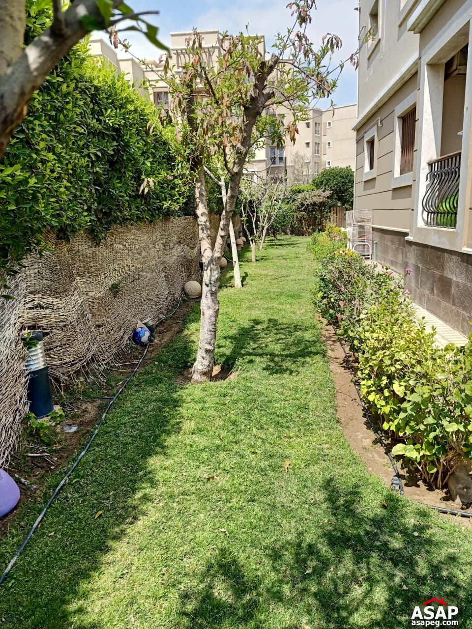 Ground Floor for Sale in Katameya Plaza Ground Floor for Sale in Katameya Plaza