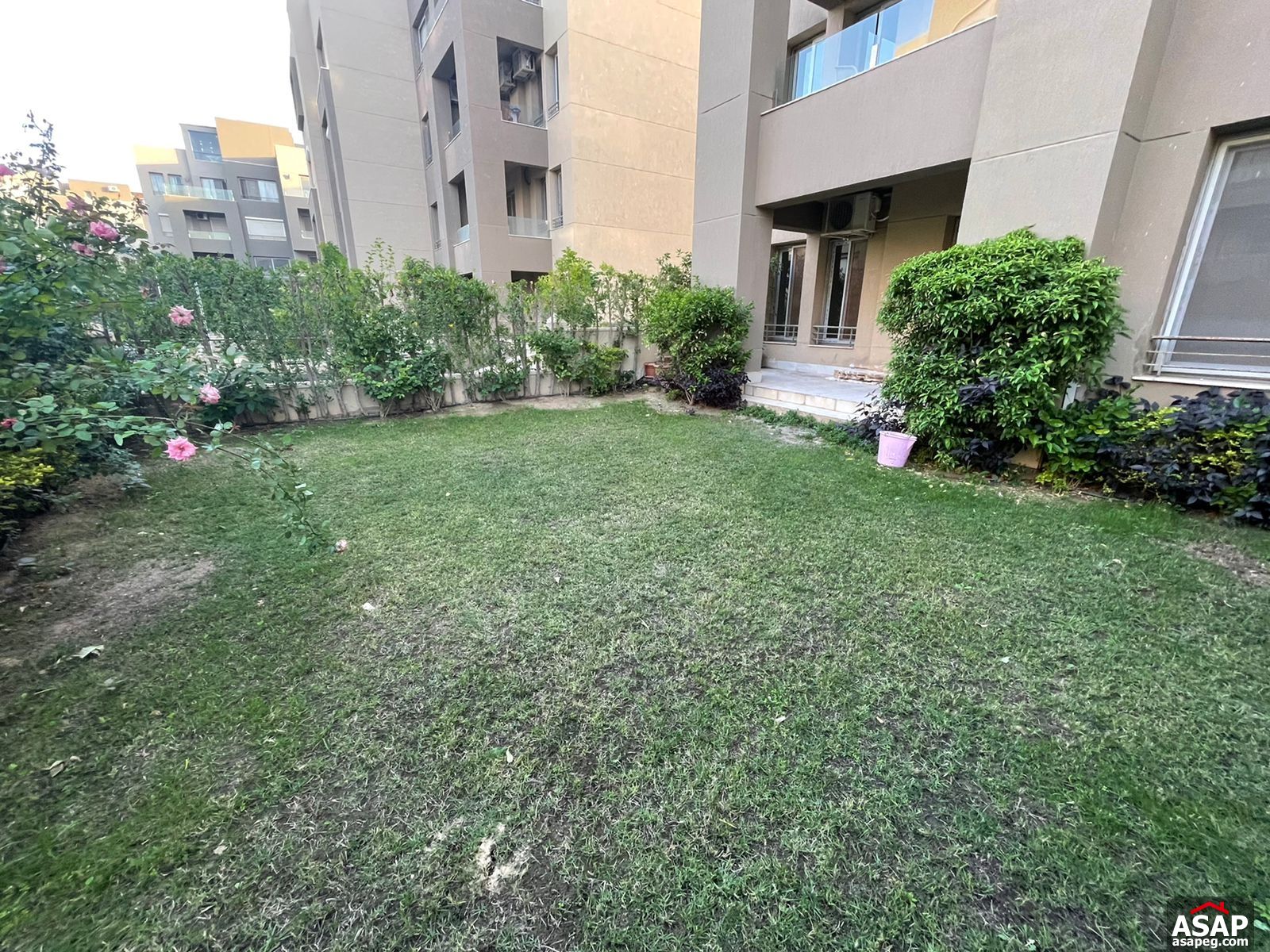 Ground Floor in Village Gate Compound Ground Floor in Village Gate Compound