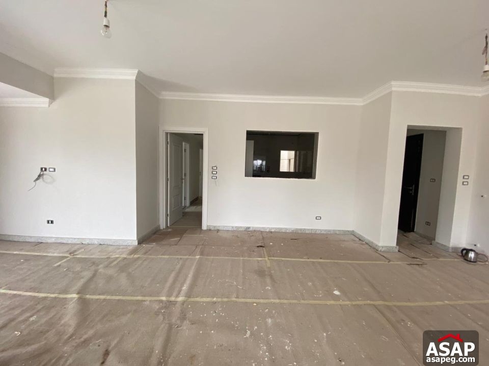 Ground Floor for Rent in Westown Sodic Ground Floor for Rent in Westown Sodic