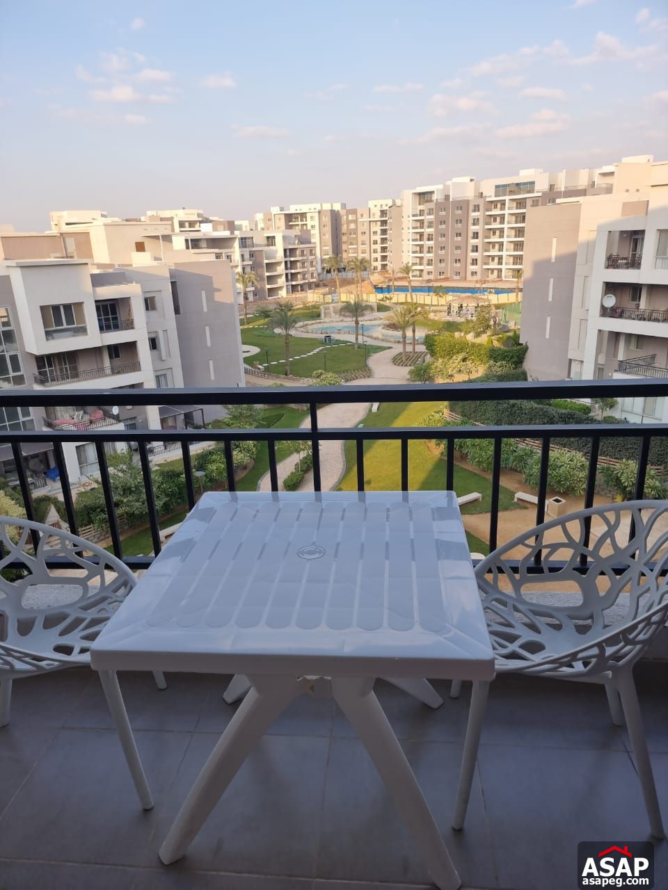 Furnished Apartment for Rent in Cairo Festival City Furnished Apartment for Rent in Cairo Festival City
