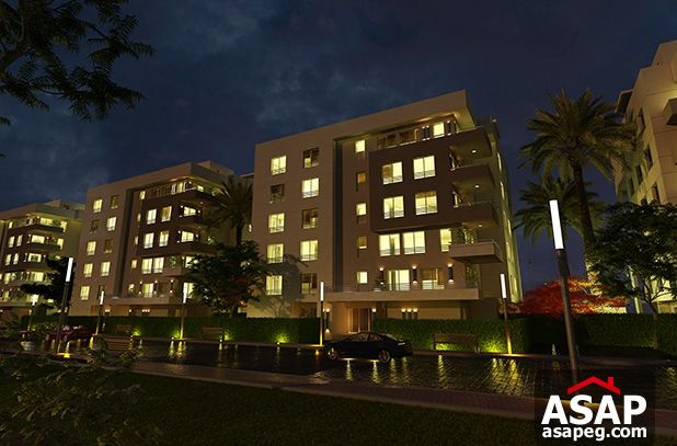 Apartment for sale in The Square