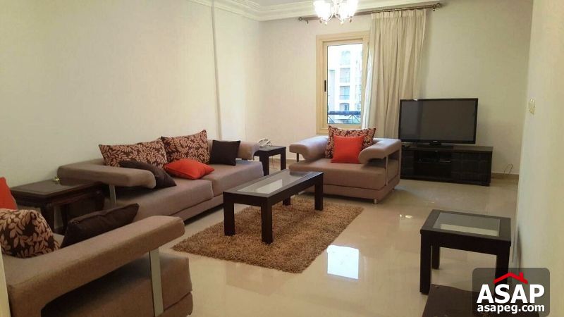 Furnished Apartment for Rent in Rehab Furnished Apartment for Rent in Rehab