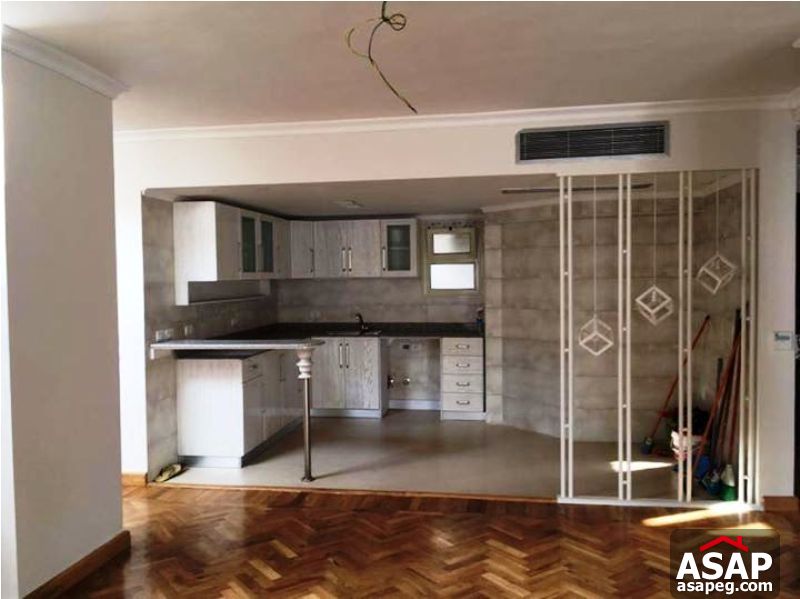 Penthouse for Rent in Zayed Dunes Compound Penthouse for Rent in Zayed Dunes Compound