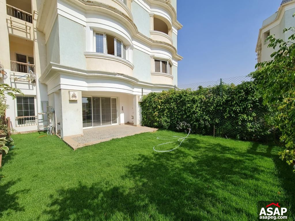 Finished I Villa Garden for Sale in Mountain View Hyde Park Finished I Villa Garden for Sale in Mountain View Hyde Park