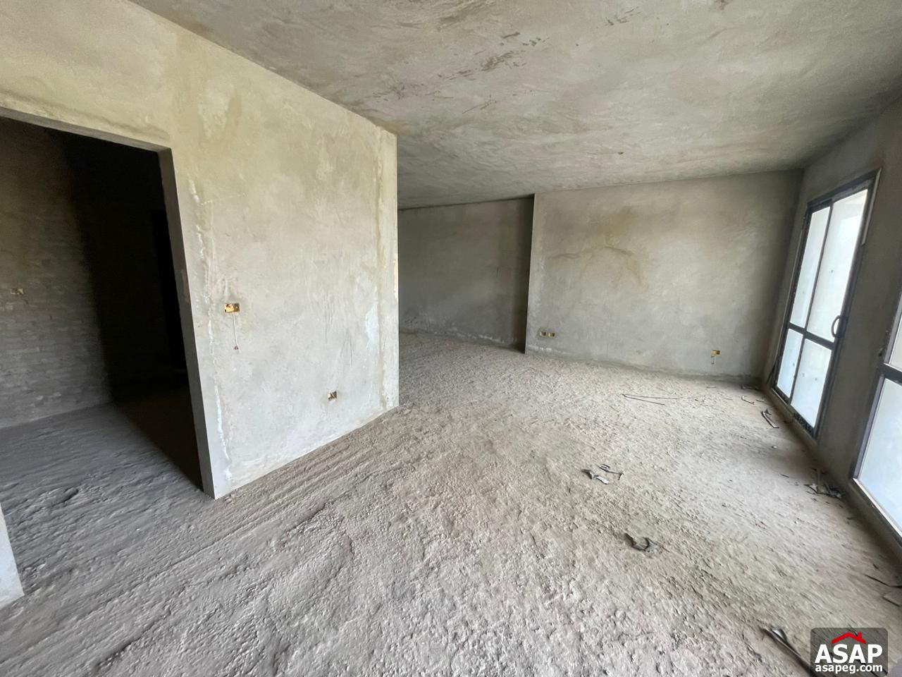 Apartment for Sale in Eastown Sodic