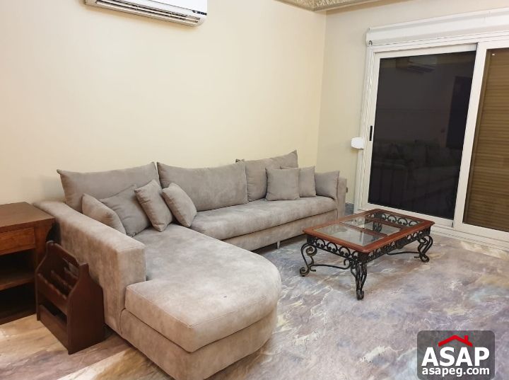 Apartment for Rent in EL Patio Compound Apartment for Rent in EL Patio Compound