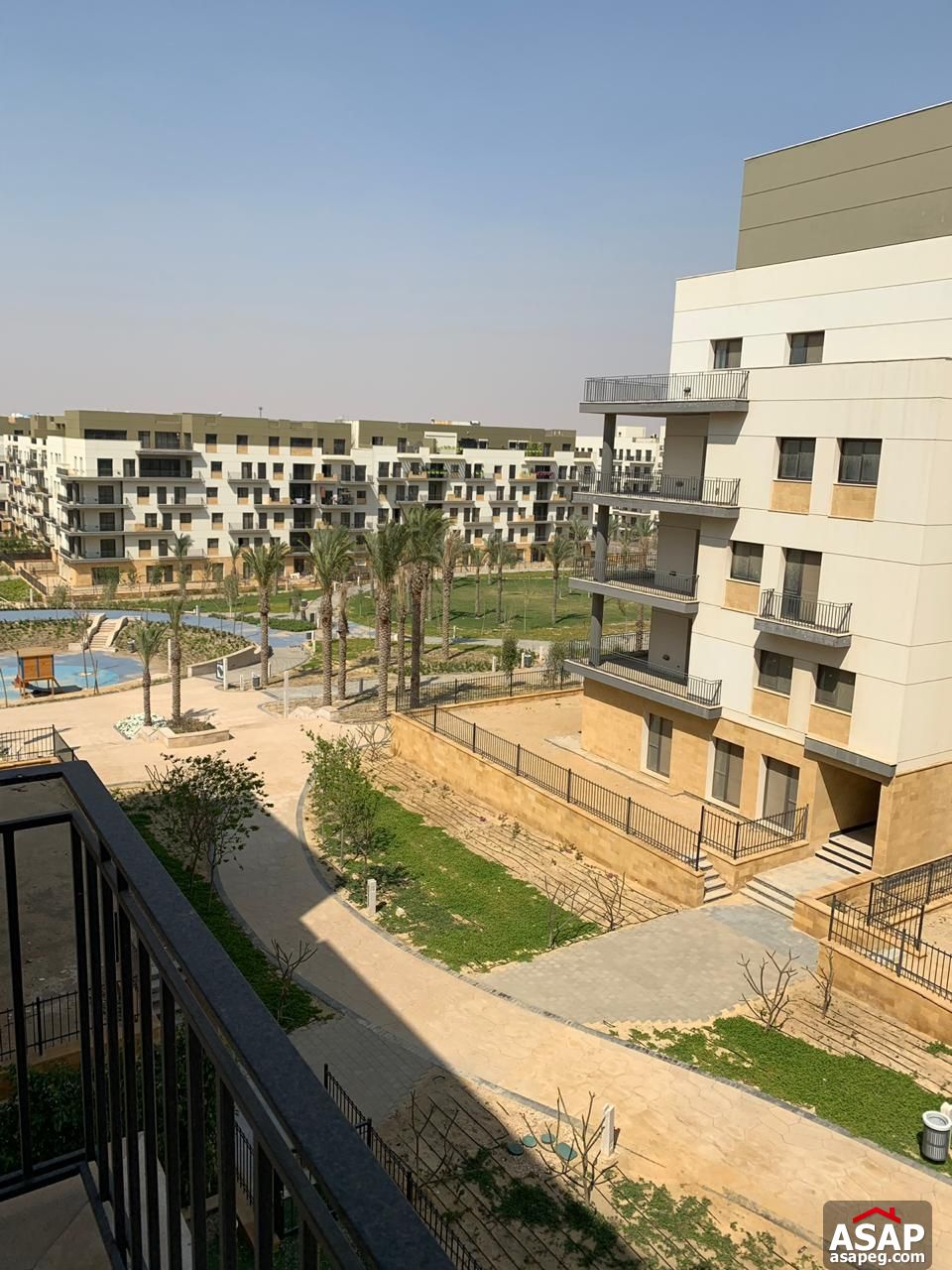 Apartment for Rent in Eastown Sodic Apartment for Rent in Eastown Sodic