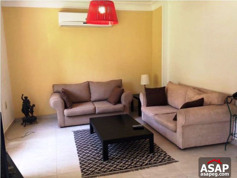 Ultra Modern Apartment in Maadi for Rent Ultra Modern Apartment in Maadi for Rent