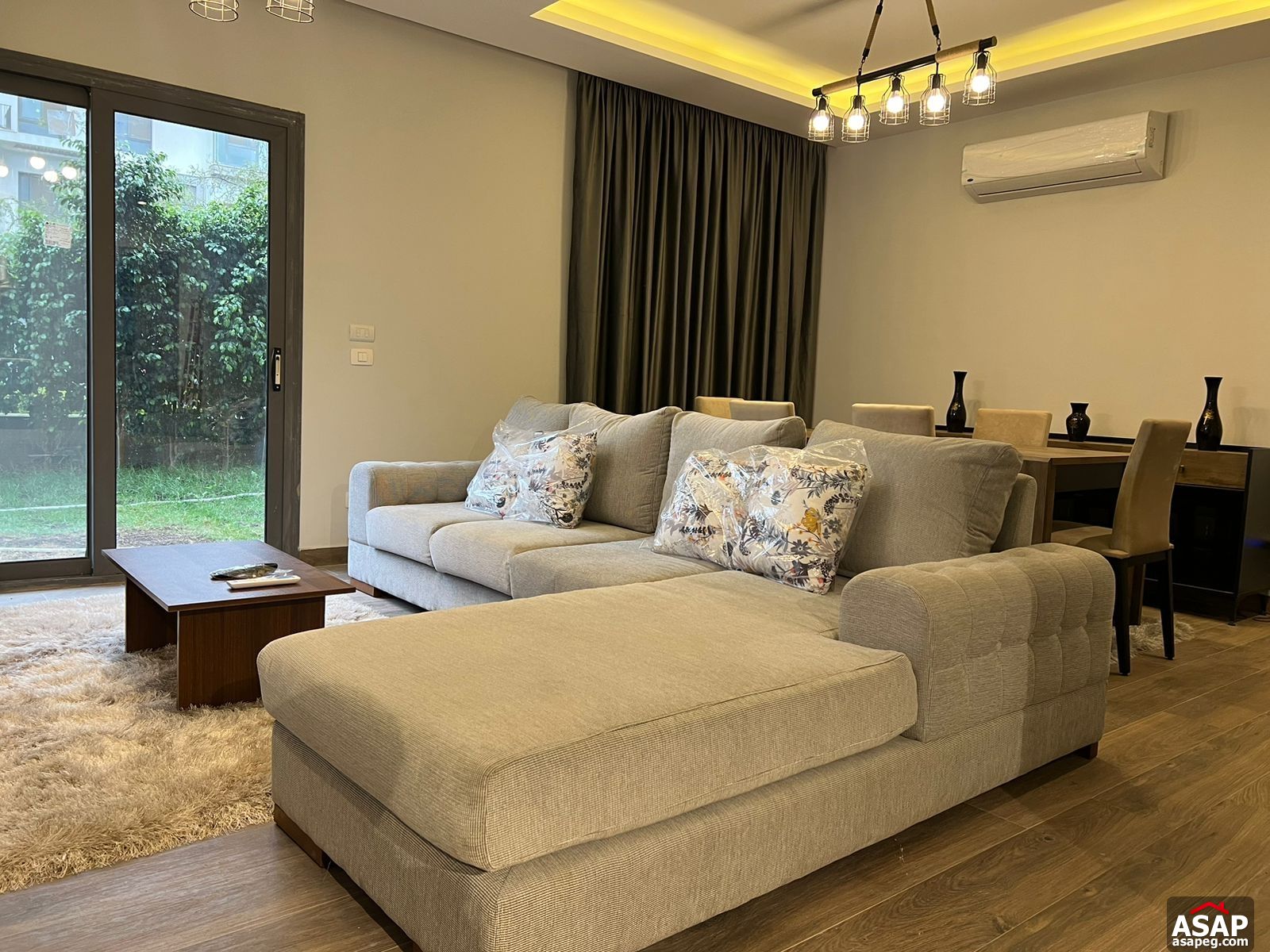 Ground Floor for Rent in Eastown Sodic Ground Floor for Rent in Eastown Sodic