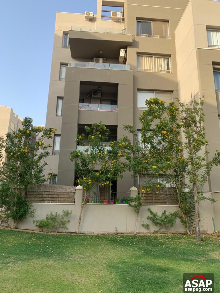 Apartment for Sale in Village Gate Compound Apartment for Sale in Village Gate Compound