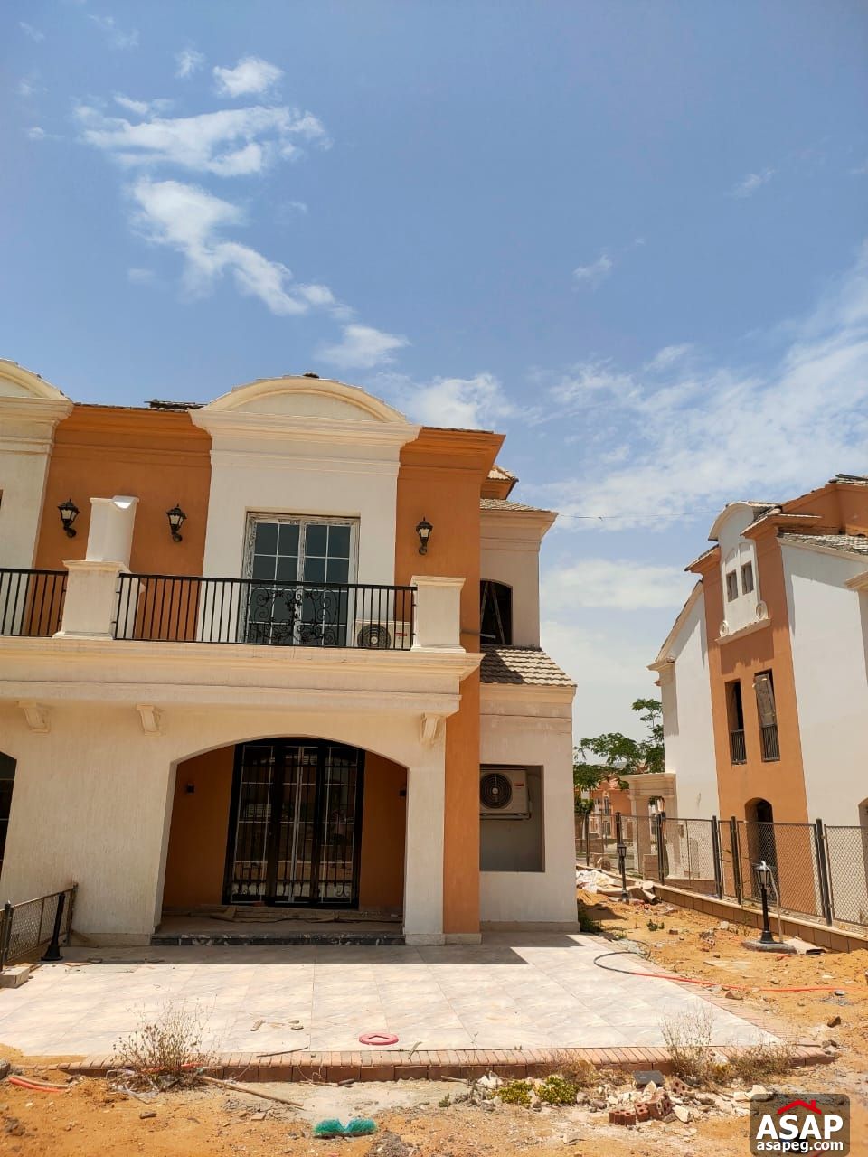 Town House for Rent in Layan Compound Town House for Rent in Layan Compound