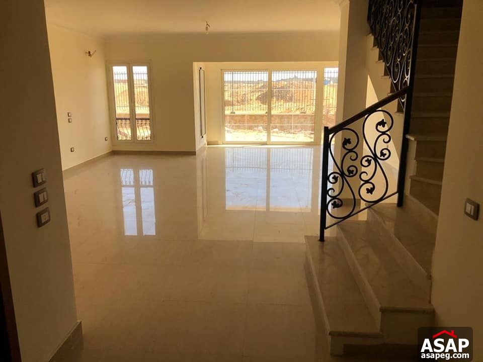 I Villa B Garden For Rent In Mountain View Hyde Park I Villa B Garden For Rent In Mountain View Hyde Park