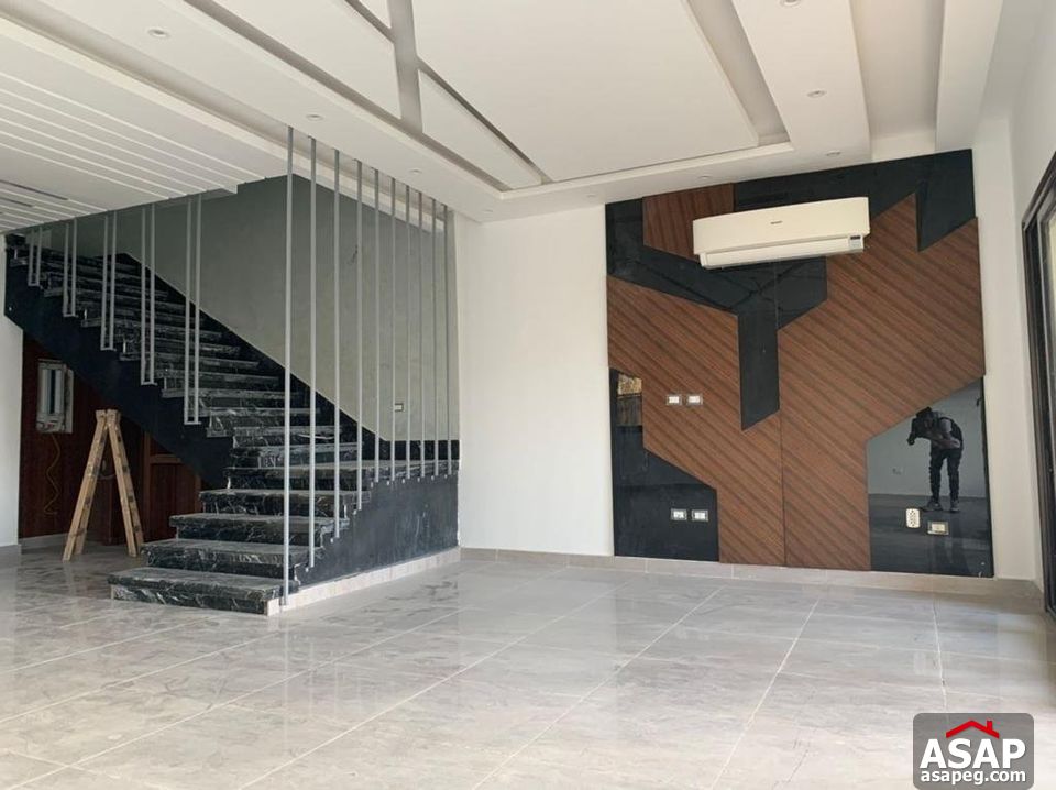 Twin House for Rent in Tagamoa