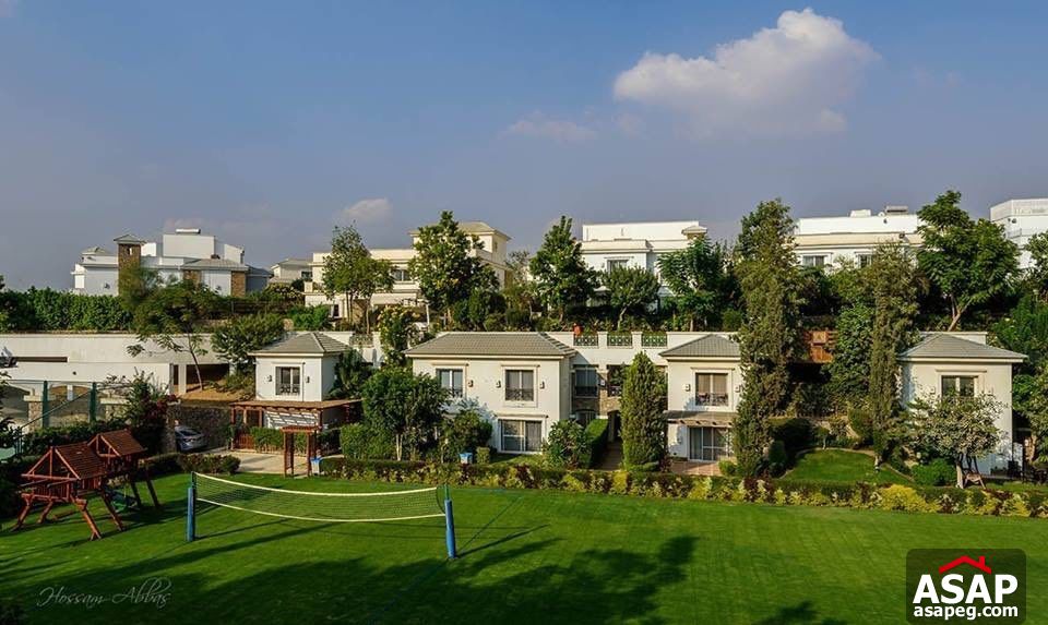 Apartment for Sale in Mountain View I City