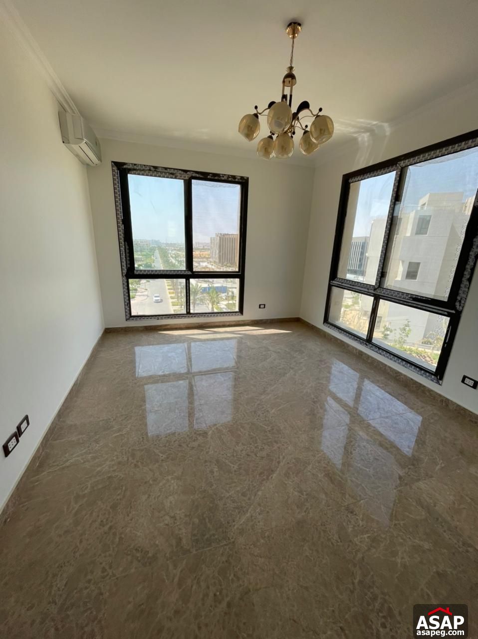 Rent Flat in 5th Settlement Rent Flat in 5th Settlement