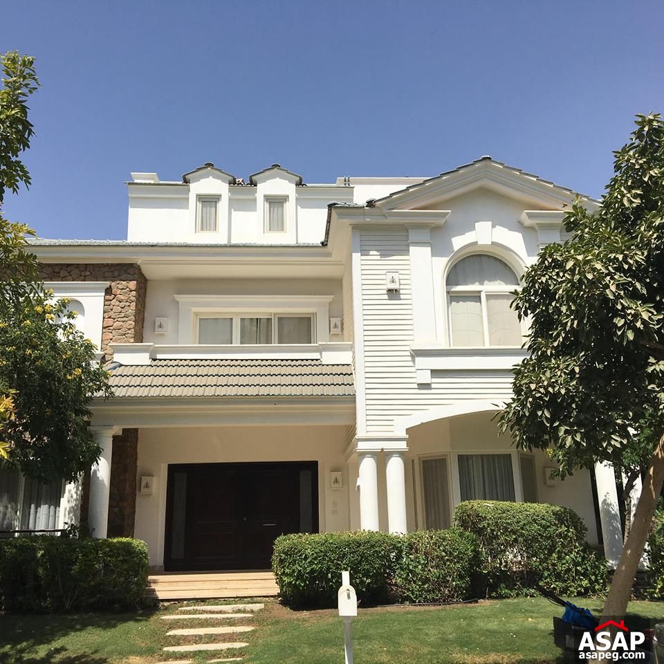 Villa for Rent in Mountain View Villa for Rent in Mountain View