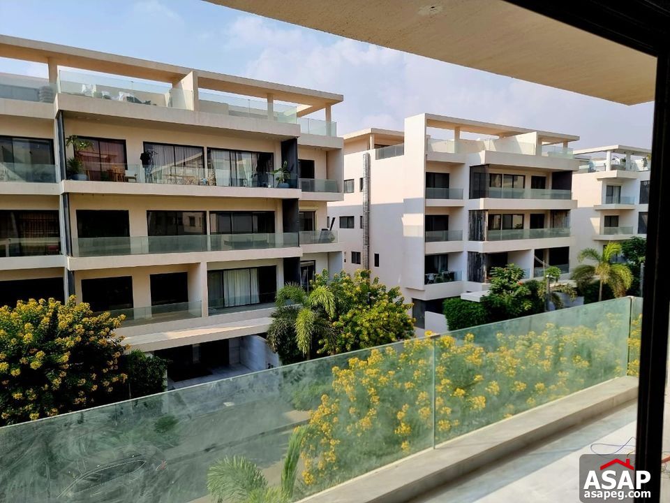 Apartment for Rent in Lake View Residence Apartment for Rent in Lake View Residence