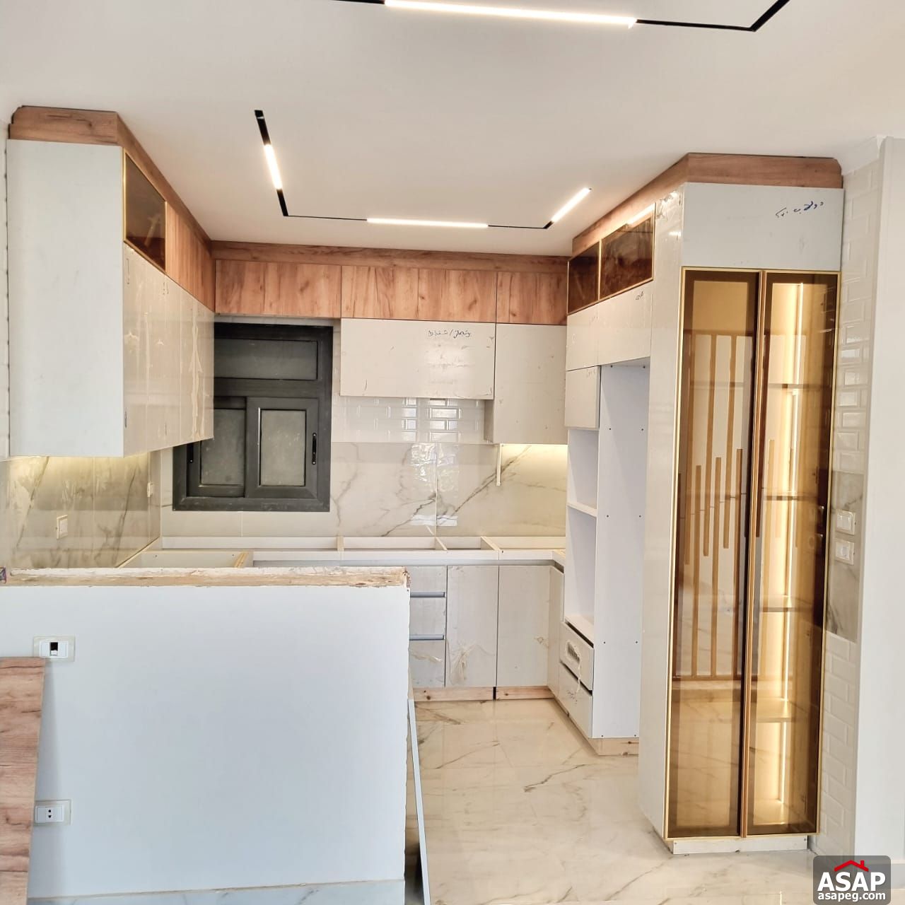 Ground Floor for Rent in Eastown Sodic Ground Floor for Rent in Eastown Sodic