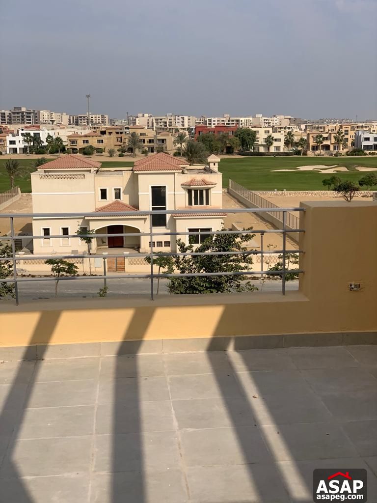 Town House for Rent in Palm Hills Compound Town House for Rent in Palm Hills Compound