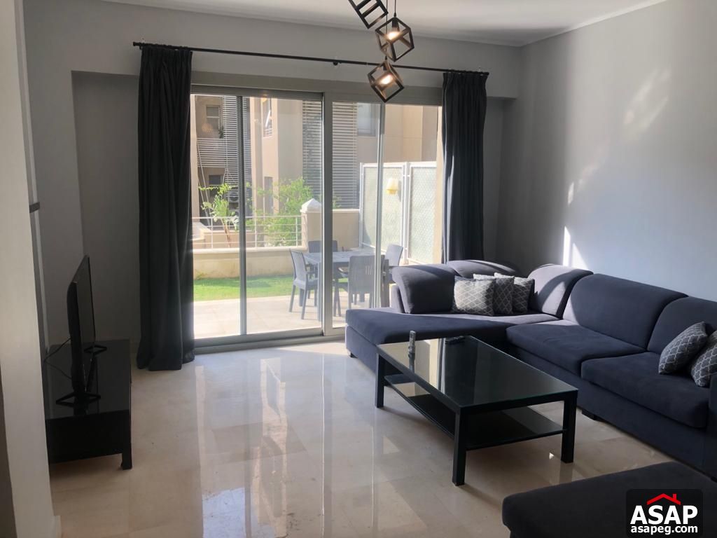 Studio with Garden for Rent in Village Gate Compound Studio with Garden for Rent in Village Gate Compound