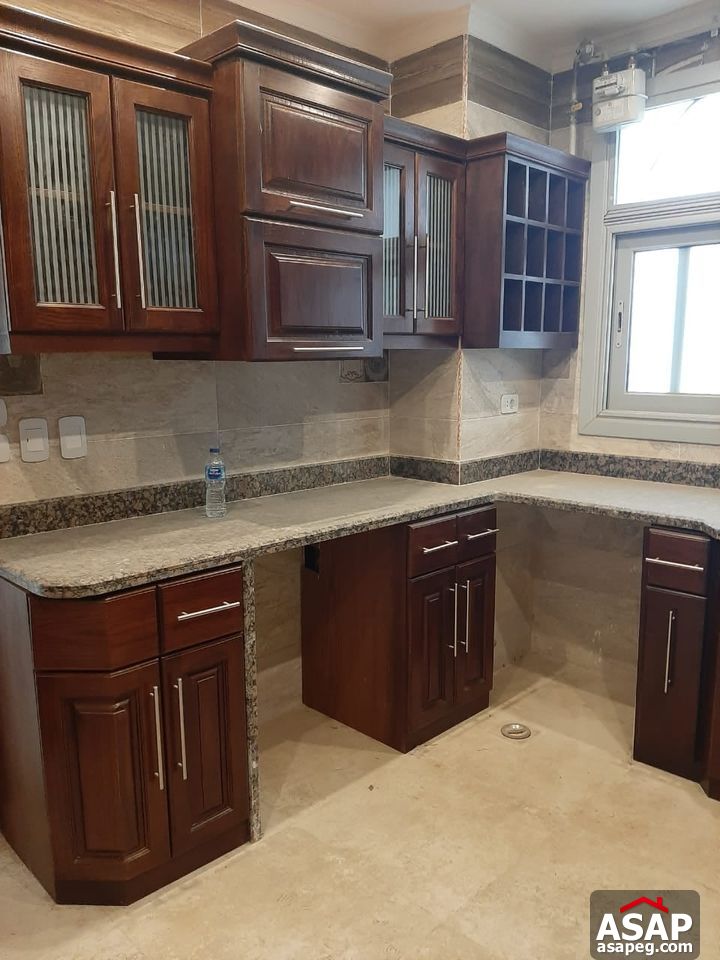 Duplex for Rent in Village Gate Compound