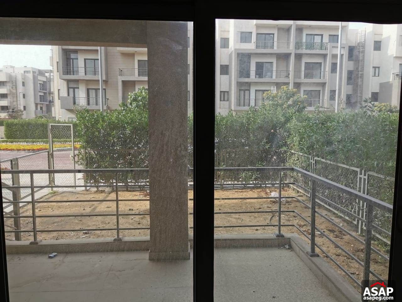 Studio for Rent in Fifth Square , Al Marasem Studio for Rent in Fifth Square , Al Marasem