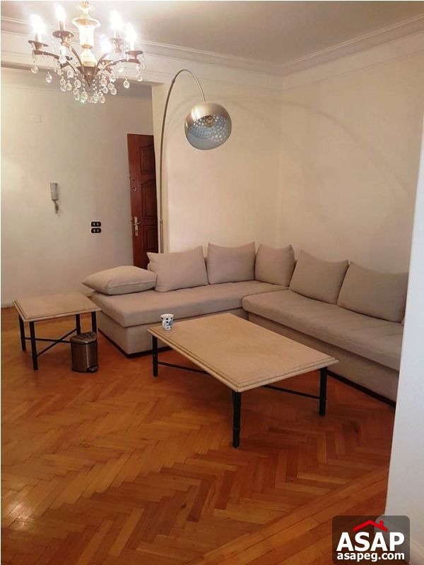 Apartment for Sale in Zamalek Apartment for Sale in Zamalek