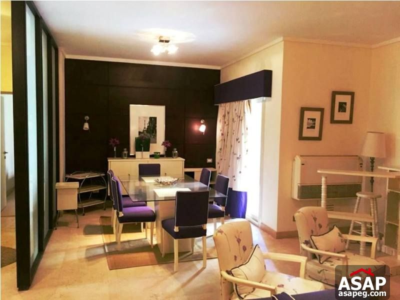 Ground Floor with Garden for Sale in the Village Ground Floor with Garden for Sale in the Village