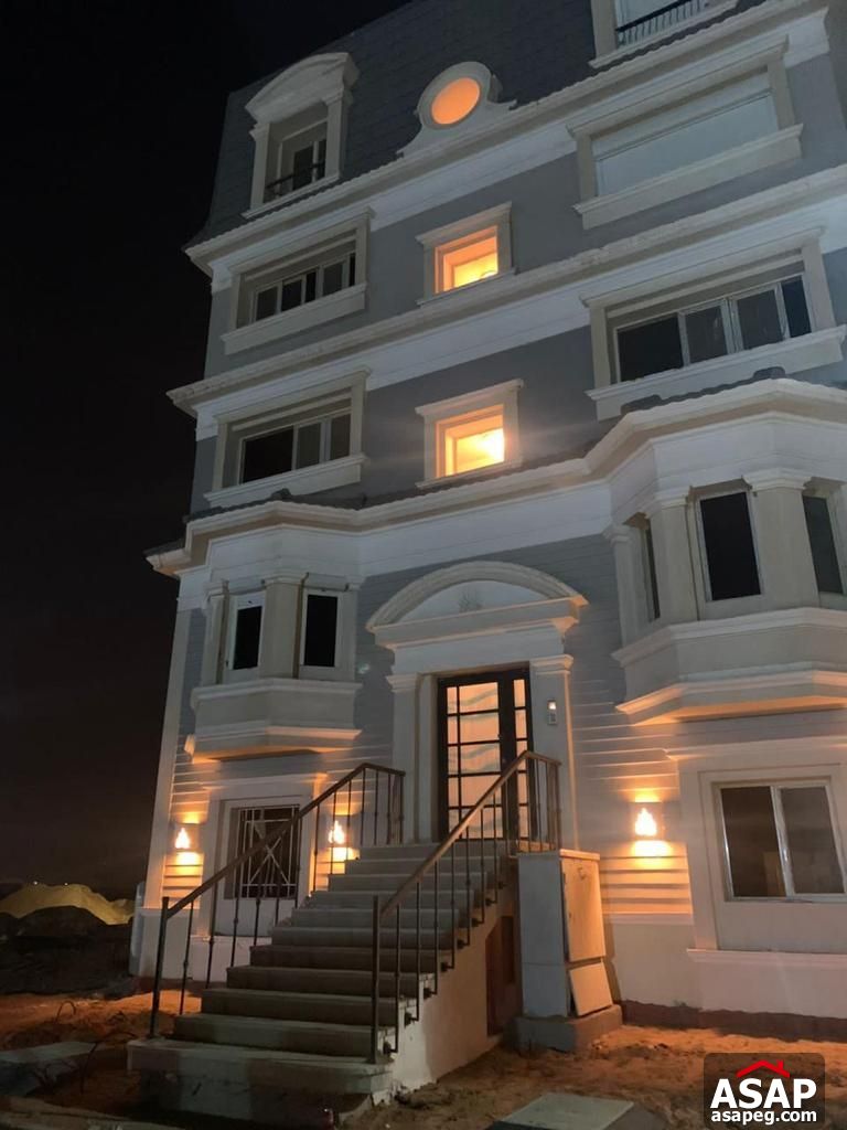 I Villa for Sale in Mountain View Hyde Park I Villa for Sale in Mountain View Hyde Park