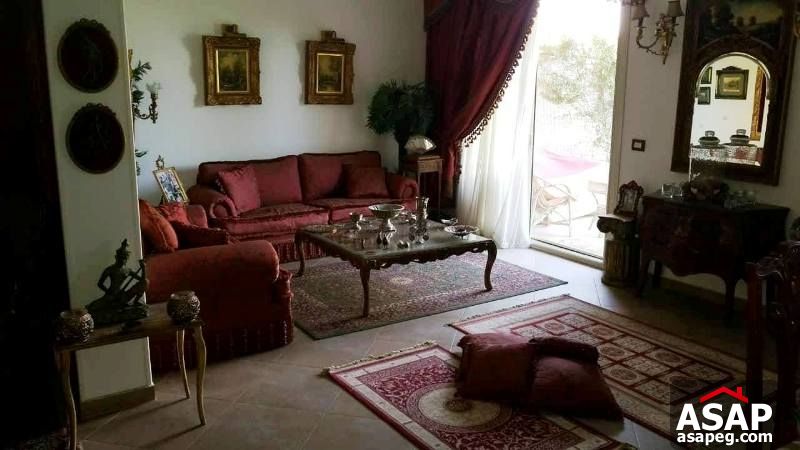 Town House for Rent in Sheikh Zayed