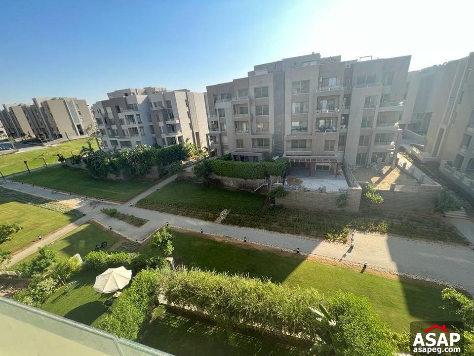 Penthouse for Rent in Village Gardens Katameya Penthouse for Rent in Village Gardens Katameya