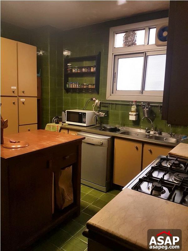 Nice Property for Rent in Zamalek Nice Property for Rent in Zamalek