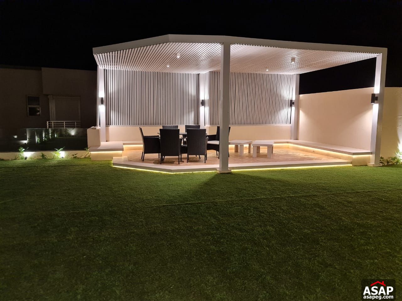 Chalet for Sale in Hacienda Bay , North Coast Chalet for Sale in Hacienda Bay , North Coast