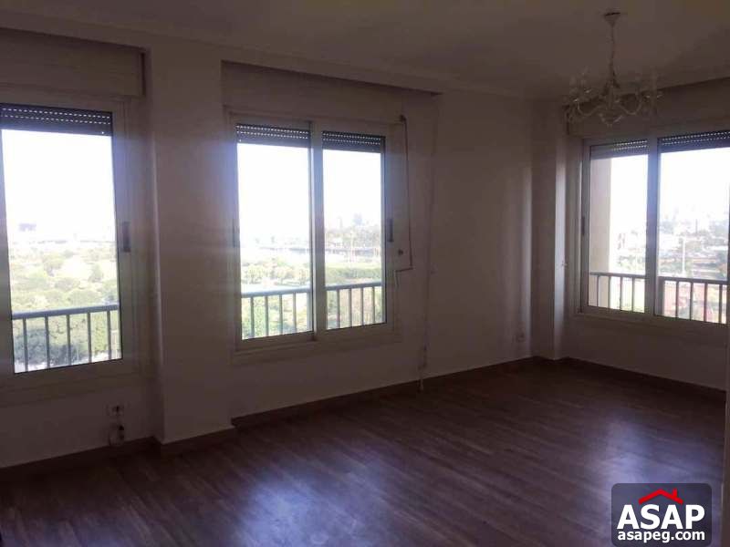 Apartment for rent in zamalek Apartment for rent in zamalek