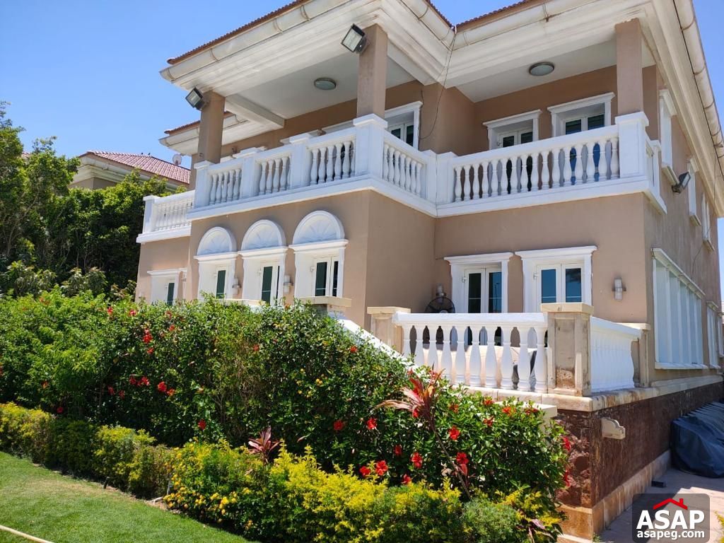 Stand Alone with Swimming Pool in CFC Stand Alone with Swimming Pool in CFC