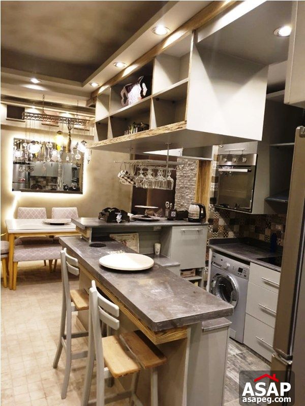 Amazing Flat in Zamalek for Rent Amazing Flat in Zamalek for Rent