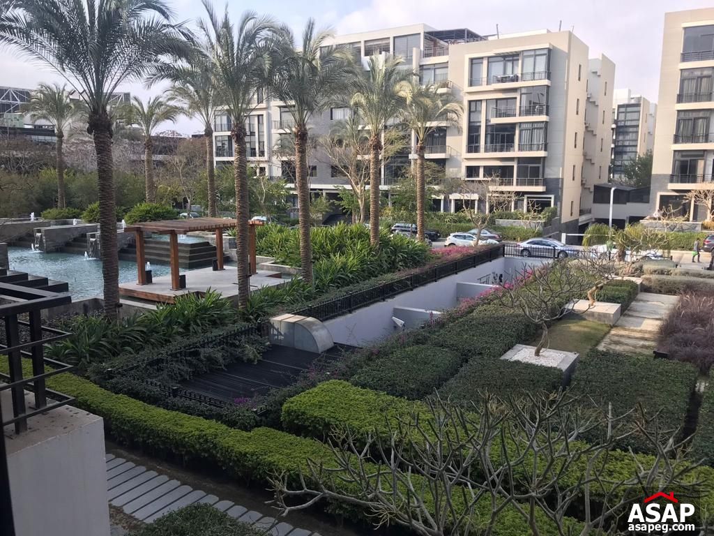 Apartment for Rent in the WaterWay