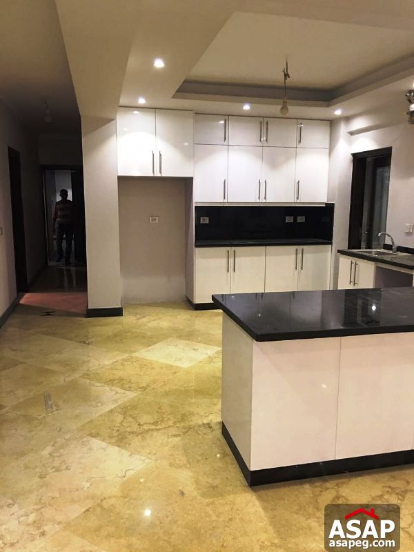 Roof for Rent in West Arabella