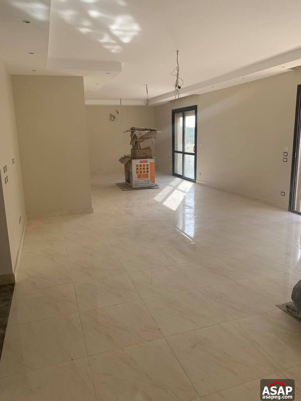 Duplex with Garden for Rent in Eastown